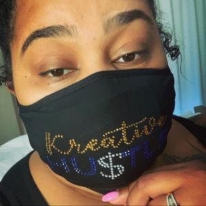 Meet your Posher, Kashae